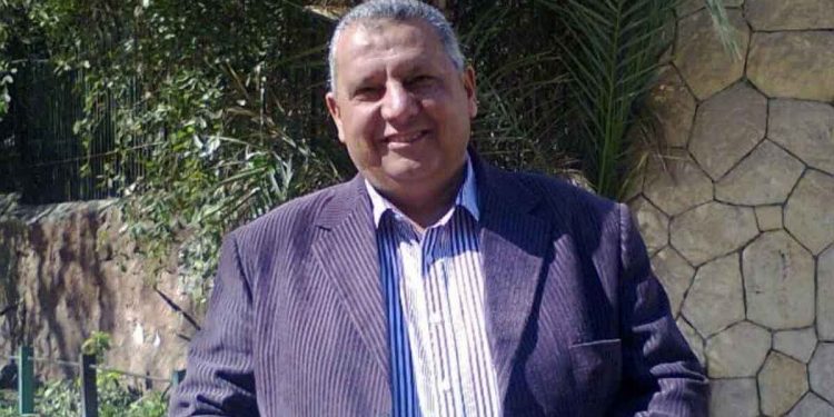 Political Prisoner Mohamed El-Sherbiny Dies Due to Medical Neglect