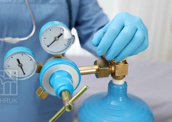 Depletion of Oxygen Supply at Al-Amal Hospital in South Gaza Due to Ongoing Siege