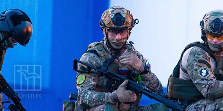 على السلطات الأمريكية التحقيق في جرائم اغتيال نفذها مرتزقة أمريكيون استأجرتهم الإمارات