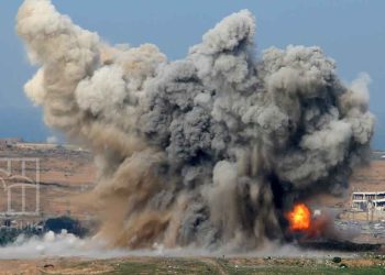 Syrian and Russian regimes killed 26 civilians in Idlib in December 2023