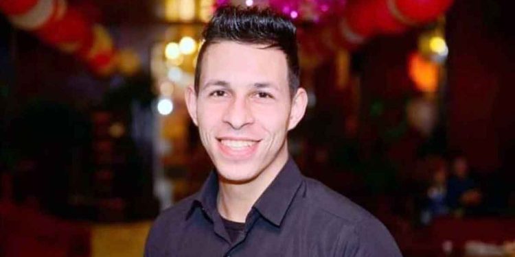 Taha Heiba Passes Away in Badr Prison