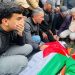 إعدام ثلاثة شبان فلسطينيين بالرصاص، وذلك في مدينة طوباس ومخيم الفارعة جنوب المدينة.