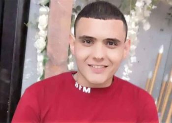 Death of Asif Al-Rifai