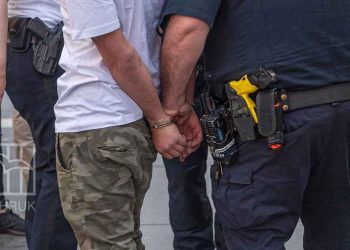 الاحتلال الإسرائيلي يعتقل 7210 فلسطينيين منذ 7 أكتوبر الماضي