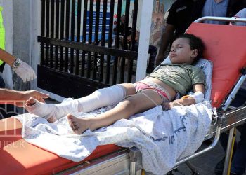 وفاة 3 مرضى في مستشفى الأمل بسبب منع الاحتلال إدخال الأكسجين