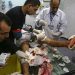 الاحتلال يقتحم مجمع ناصر الطبي وتحذيرات من كارثة إنسانية