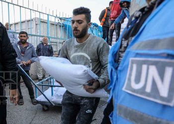 People of Gaza are “Starving to Death” amid catastrophic living conditions