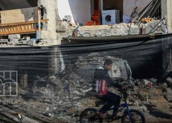 الاحتلال الإسرائيلي يواصل حرب الإبادة التي يشنها على قطاع غزة