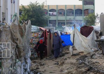 الاحتلال الإسرائيلي يواصل حرب الإبادة التي يشنها على قطاع غزة