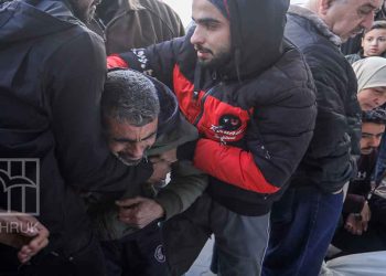 الاحتلال الإسرائيلي يواصل حرب الإبادة التي يشنها على قطاع غزة