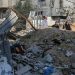 IOF executes 7 Palestinians, wounds 14 more in the vicinity of Nasser Medical Complex