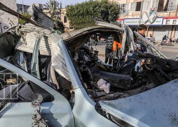 الاحتلال الإسرائيلي يواصل حرب الإبادة التي يشنها على قطاع غزة