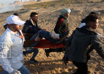 الاحتلال الإسرائيلي يواصل حرب الإبادة التي يشنها على قطاع غزة