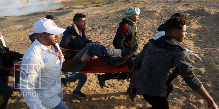 الاحتلال الإسرائيلي يواصل حرب الإبادة التي يشنها على قطاع غزة