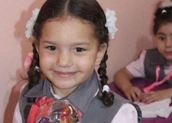 الطفلة الغزية هند.. مصير مجهول لليوم الرابع والاحتلال يرفض التعاون