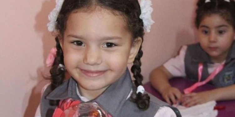 الطفلة الغزية هند.. مصير مجهول لليوم الرابع والاحتلال يرفض التعاون