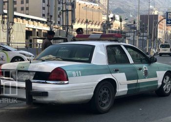 Saudi large-scale arrest campaign against preachers, lawyers, and sports fans