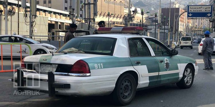 Saudi large-scale arrest campaign against preachers, lawyers, and sports fans