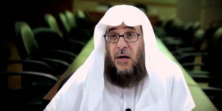 الدكتور أحمد الصويان