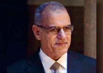 الصحفي توفيق غانم