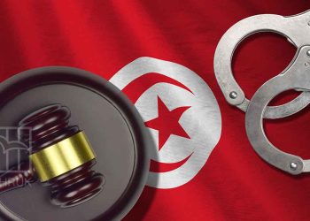 النظام التونسي يواصل تسليط سيف القضاء على رقاب معارضيه