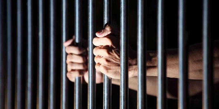 7422 Palestinians arrested by Israeli occupation since October 7