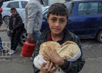 الاحتلال يقتل أكثر من 127 فلسطينياً بـ"مجازر الطحين"