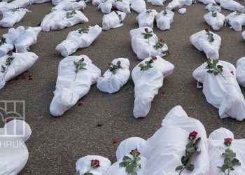 Warnings of more child deaths unless the Gaza war ends