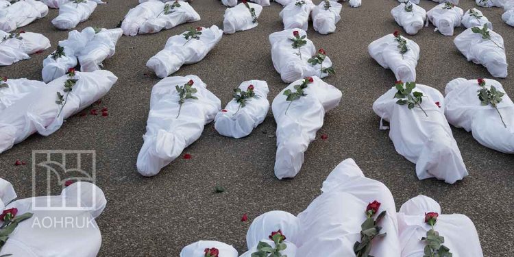Warnings of more child deaths unless the Gaza war ends