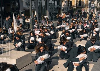 Death of 15 Children Due to Malnutrition in Northern Gaza