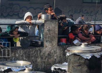 حصيلة ضحايا الجوع في غزة ترتفع إلى 25 وفاة