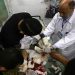 2000 health personnel without meals as Ramadan begins