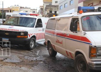 Israeli Occupation Forces Raid Nasser and Al-Amal Hospitals