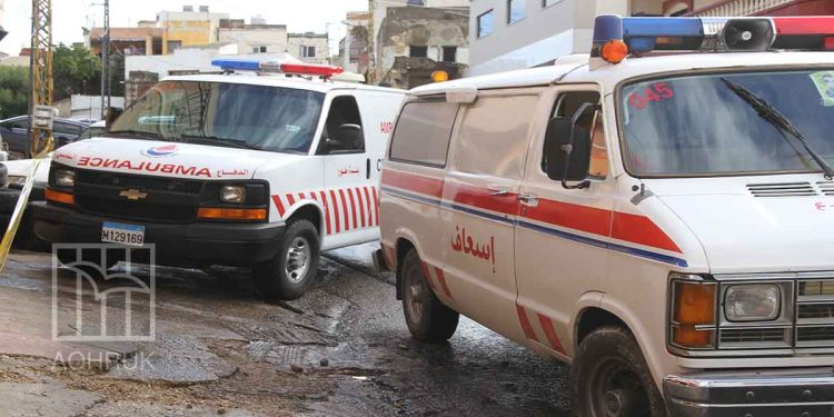 Israeli Occupation Forces Raid Nasser and Al-Amal Hospitals