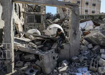 الاحتلال الإسرائيلي يواصل حرب الإبادة التي يشنها على قطاع غزة