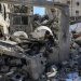 الاحتلال الإسرائيلي يواصل حرب الإبادة التي يشنها على قطاع غزة