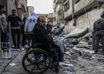 الاحتلال الإسرائيلي يواصل حرب الإبادة التي يشنها على قطاع غزة