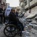 الاحتلال الإسرائيلي يواصل حرب الإبادة التي يشنها على قطاع غزة
