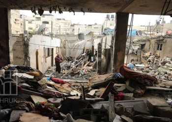 31,341 Palestinians killed in the extermination war on Gaza for the 160th day