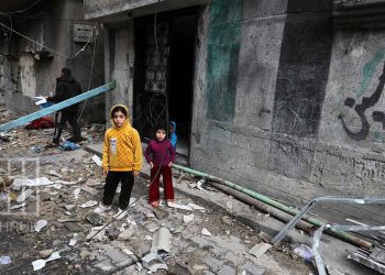 الاحتلال الإسرائيلي يواصل حرب الإبادة التي يشنها على قطاع غزة