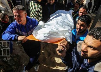 الاحتلال الإسرائيلي يواصل حرب الإبادة التي يشنها على قطاع غزة