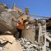 الاحتلال الإسرائيلي يواصل حرب الإبادة التي يشنها على قطاع غزة