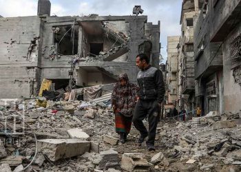 الاحتلال الإسرائيلي يواصل حرب الإبادة التي يشنها على قطاع غزة