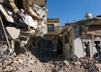 الاحتلال الإسرائيلي يواصل حرب الإبادة التي يشنها على قطاع غزة