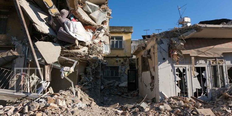 الاحتلال الإسرائيلي يواصل حرب الإبادة التي يشنها على قطاع غزة