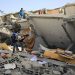 الاحتلال الإسرائيلي يواصل حرب الإبادة التي يشنها على قطاع غزة