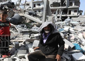 الاحتلال الإسرائيلي يواصل حرب الإبادة التي يشنها على قطاع غزة