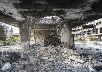 الاحتلال الإسرائيلي يواصل حرب الإبادة التي يشنها على قطاع غزة