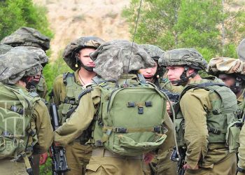 UN special rapporteurs express alarm over Israeli sexual violence against Palestinian women