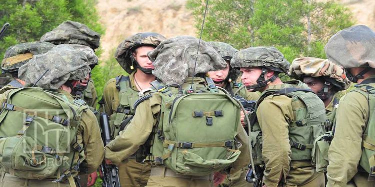 UN special rapporteurs express alarm over Israeli sexual violence against Palestinian women